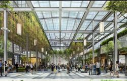 Bugis MRT (D7), Retail #626958941